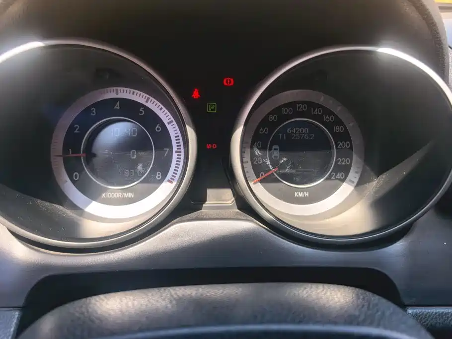 Besturn X80 2016 2015 2.0L Automatic Comfort
