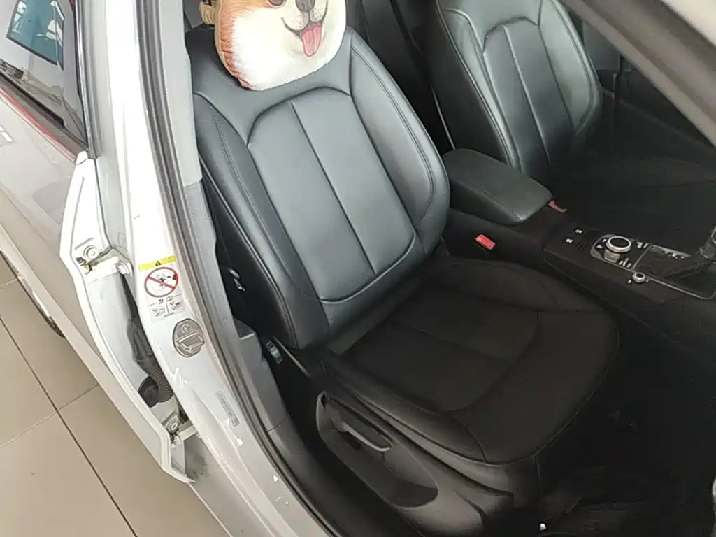 Фото 25 - Audi A3