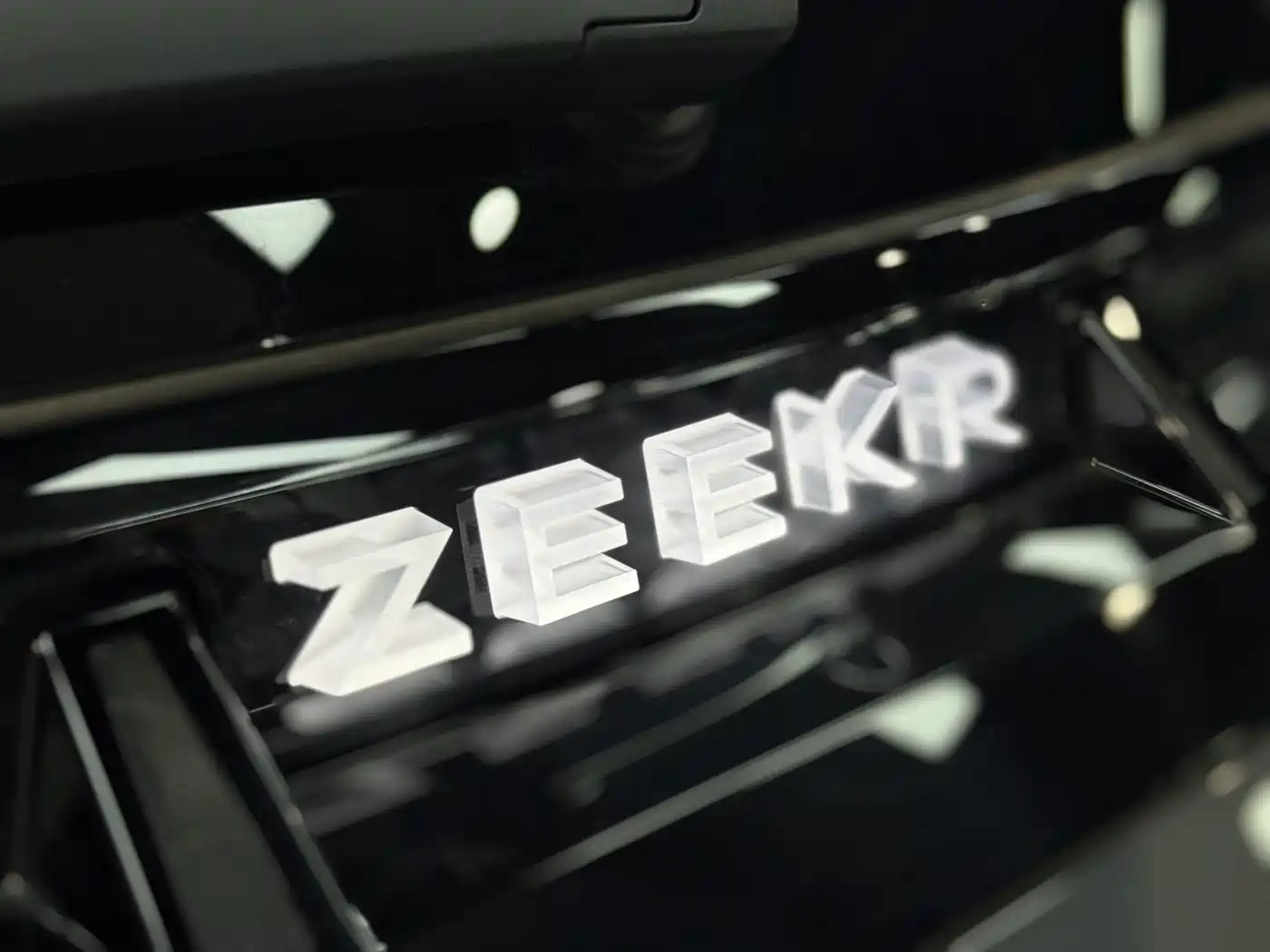 ZEEKR EXTREME KRYPTON X