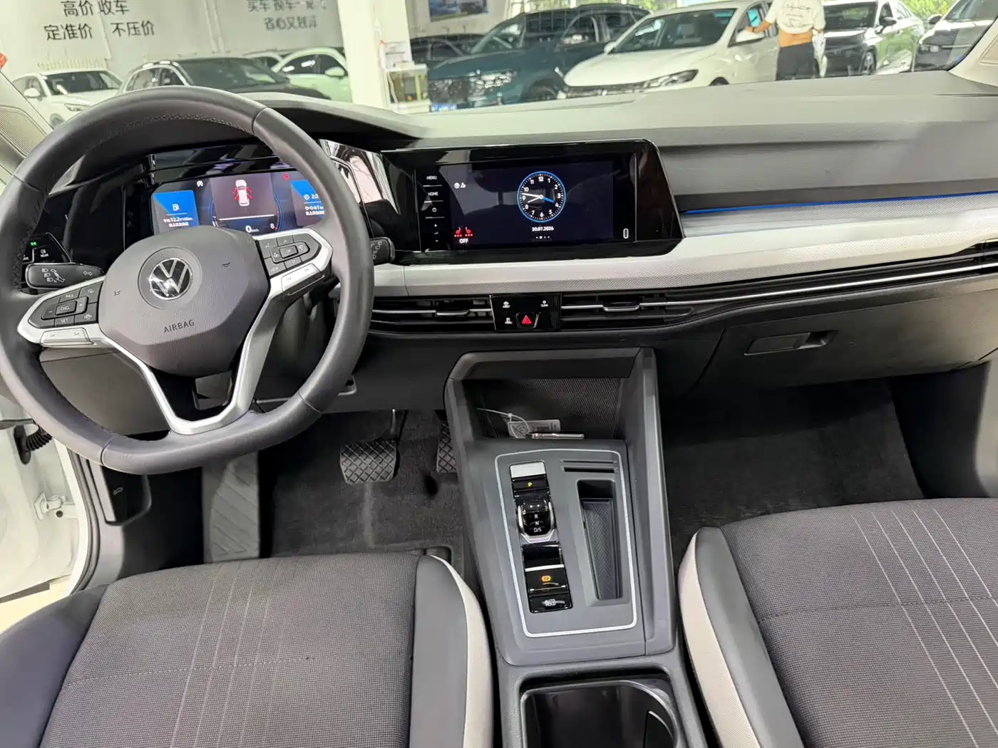 Volkswagen Golf, миниатюра 16
