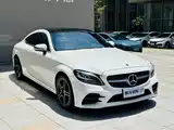 صورة 3 - Mercedes-Benz C-Class (Import)