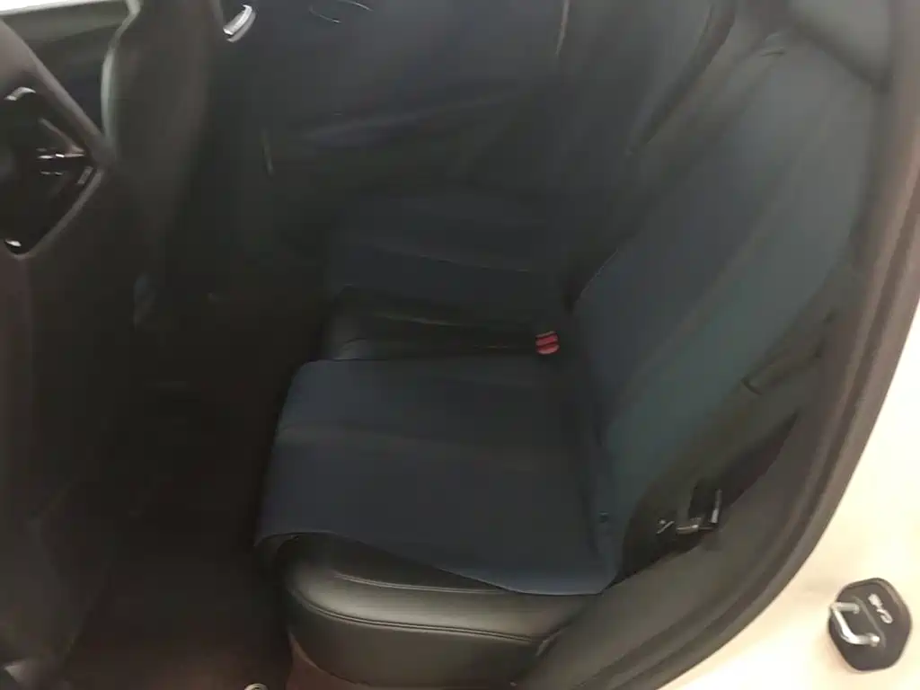 BYD Seagull 2026 2025 Smart Drive Edition 305km Freedom Version
