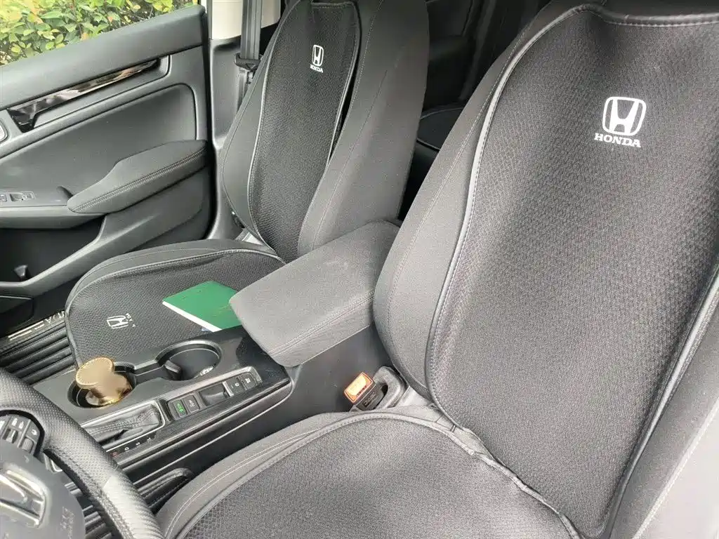 Honda Integra 2022 2022 240TURBO CVT Technology Edition