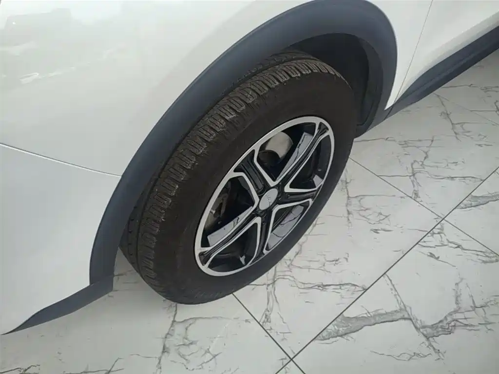 Haval H4 2019 2020 Model Joy Edition 1.5T DCT