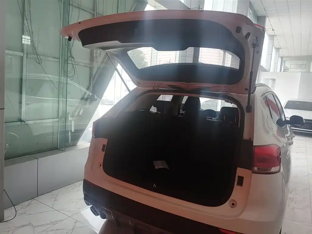 Haval H4 2019 2020 Model Joy Edition 1.5T DCT