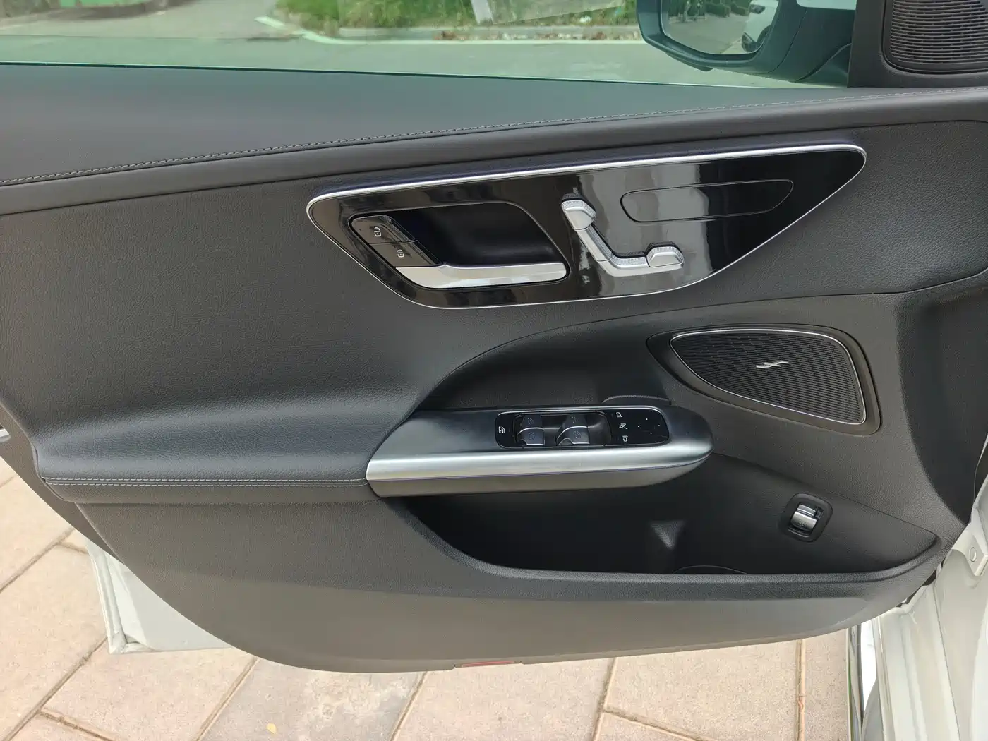 Mercedes-Benz C-Class 2025 C 260 L Sport Edition фото 18