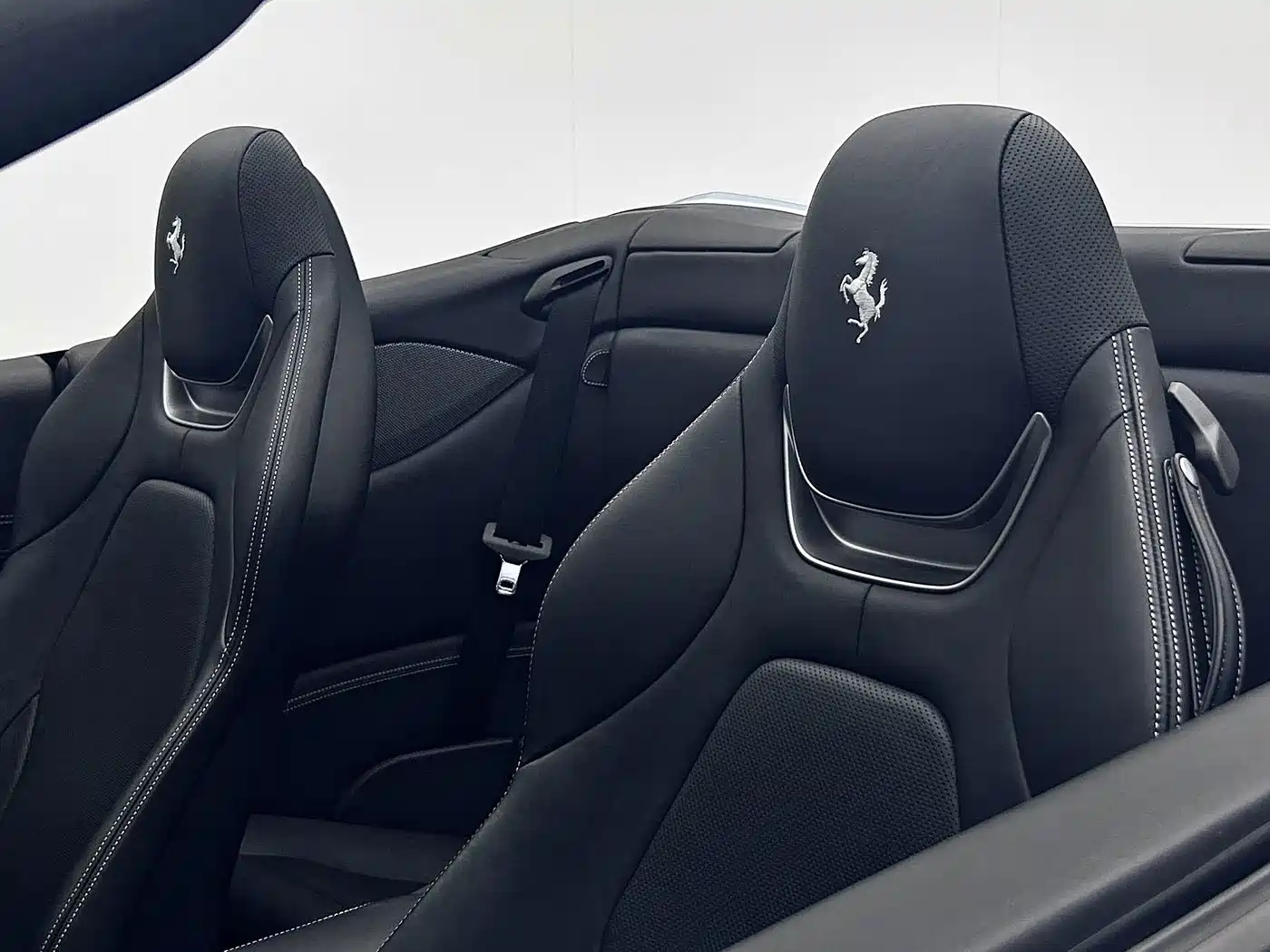 Ferrari Portofino 2021 2021 Model 3.9T M