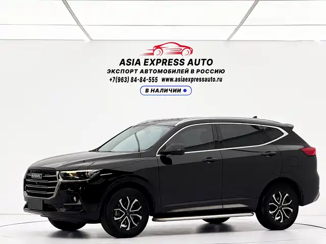 Haval H6 2022
