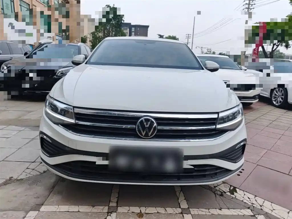Volkswagen Bora 2024 200TSI DSG Smooth Ride Edition фото 3