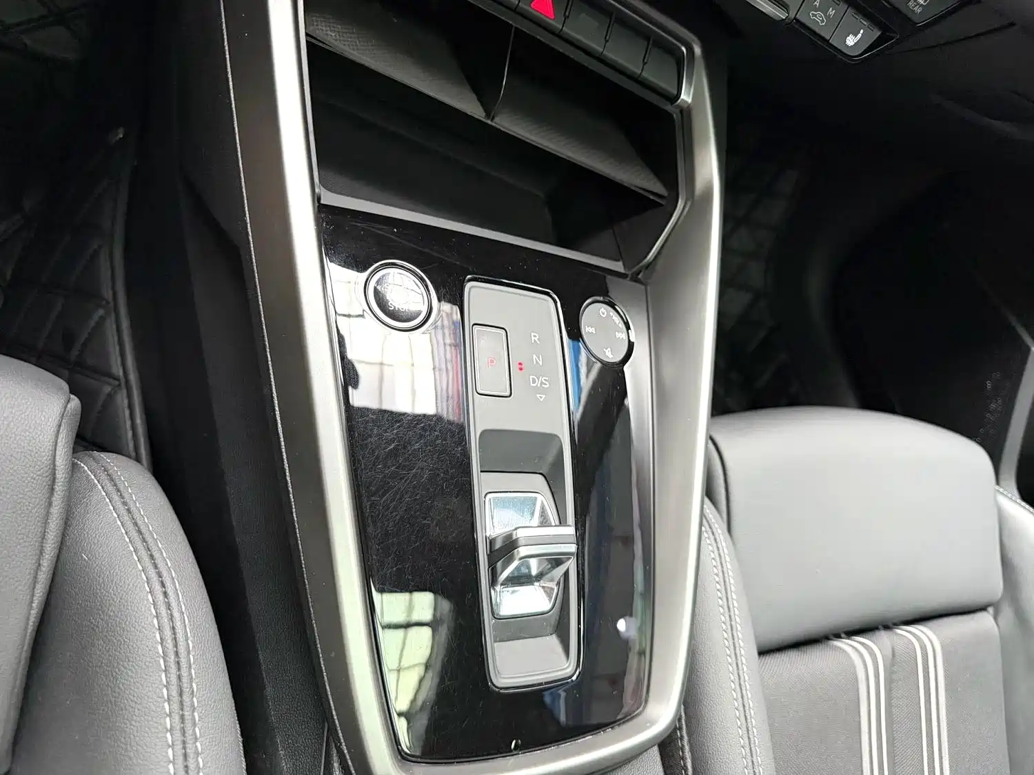 Фото 8 - Audi A3