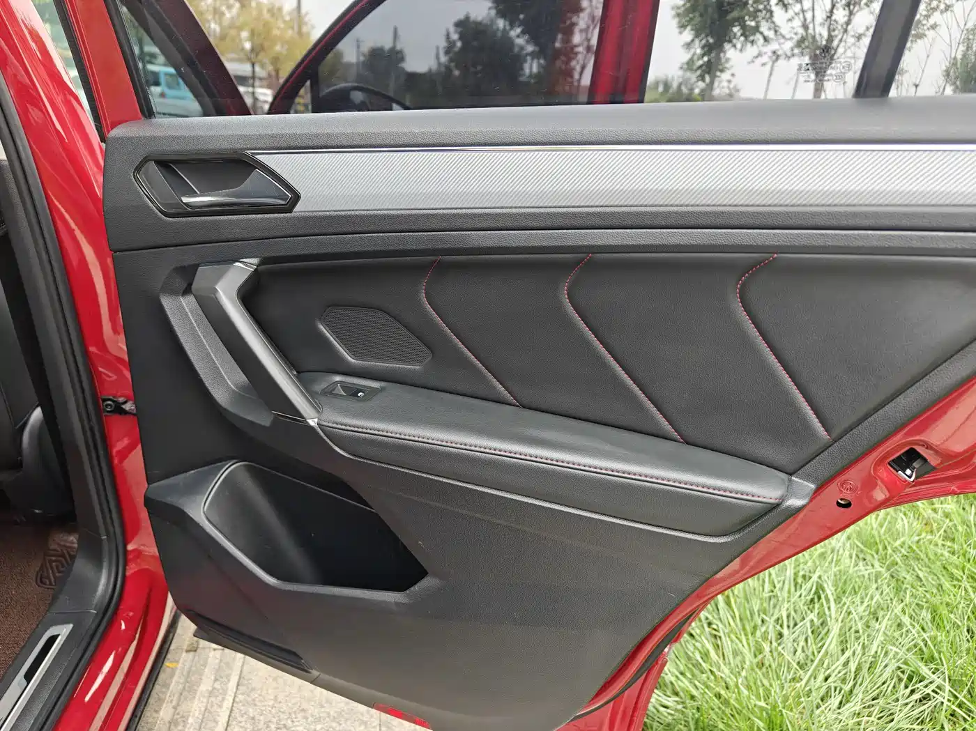 Volkswagen Tiguan X 2021 330TSI 2WD Prestige Flagship фото 27
