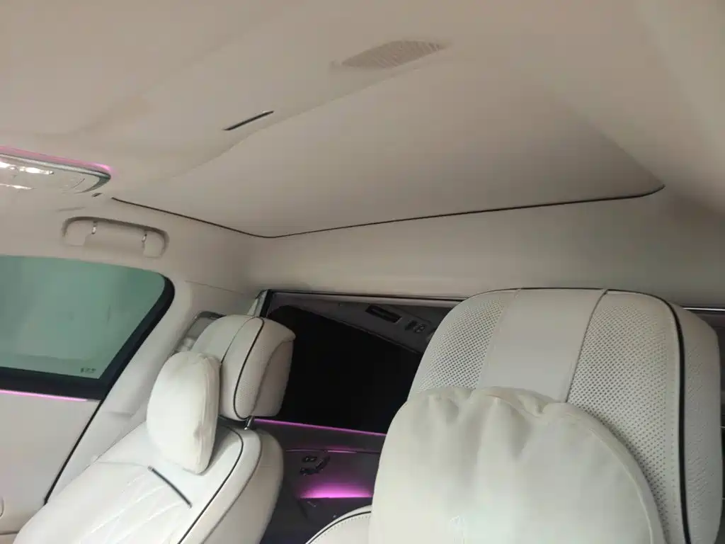 Zunjie S800 2025 2025 Model Extended Range Starlight Premium Edition 5-Seater