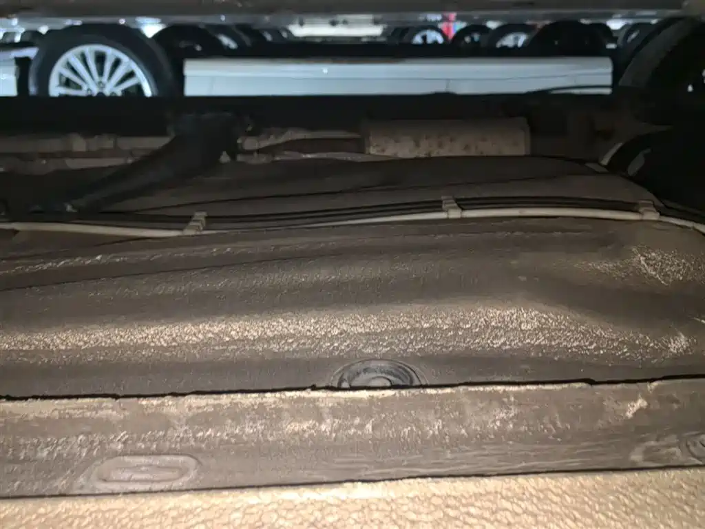 Volkswagen Bora 2017 1.6L Automatic Comfort фото 21