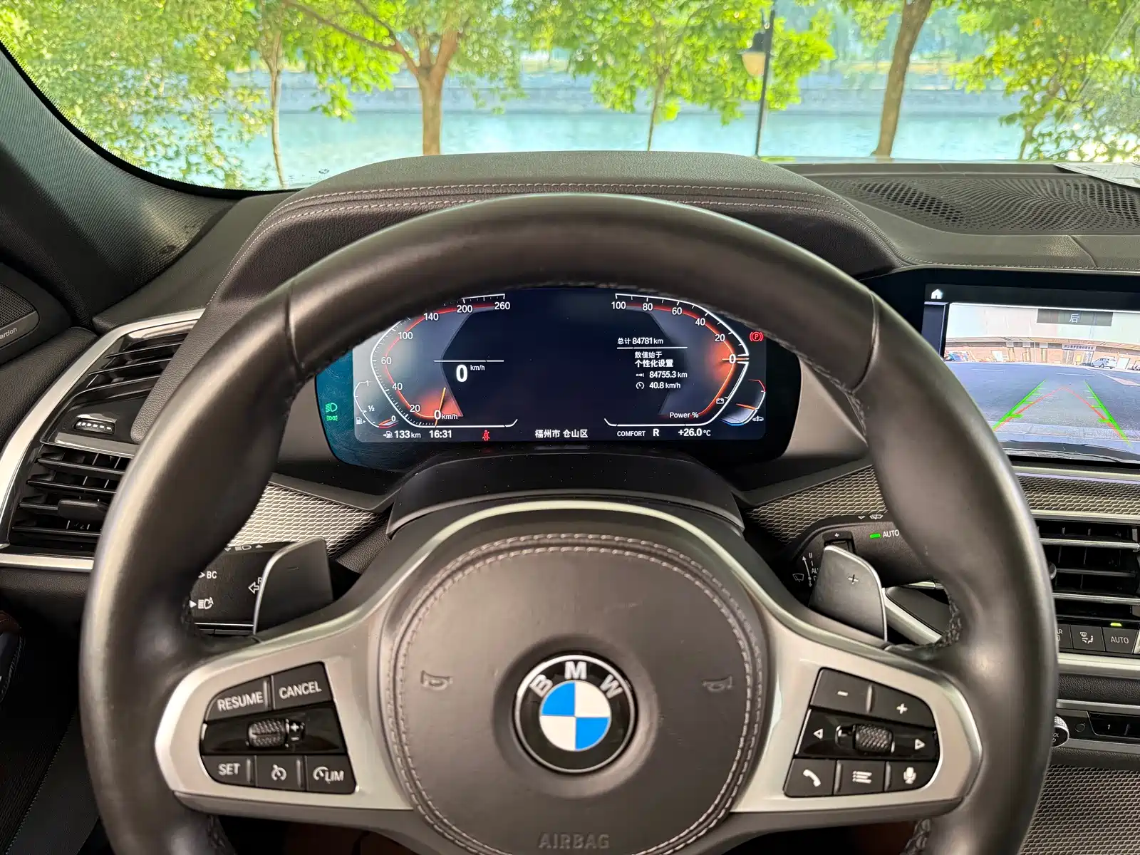 صورة 19 - BMW X6