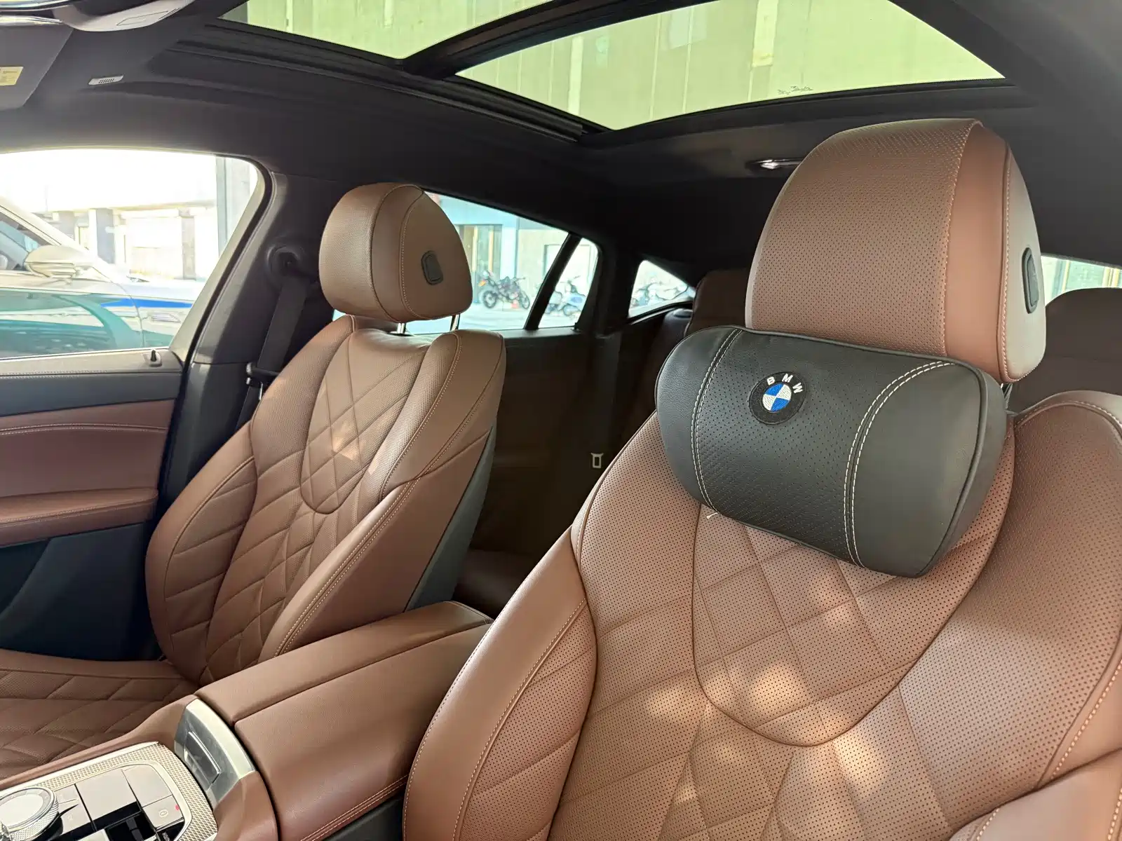 صورة 16 - BMW X6