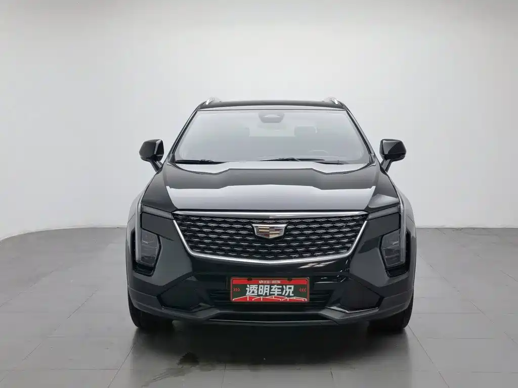 Cadillac XT4 2023 2024 28T 2WD Luxury