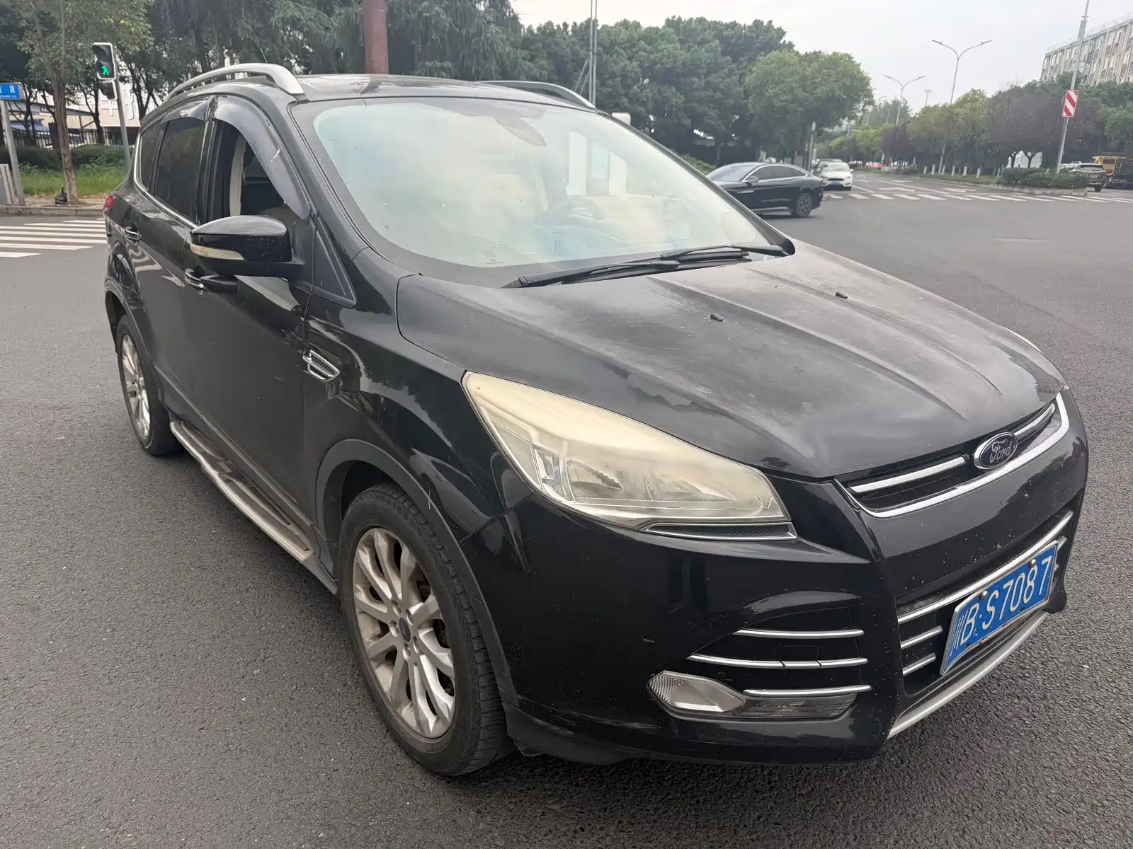 Photo 3 - Ford Kuga