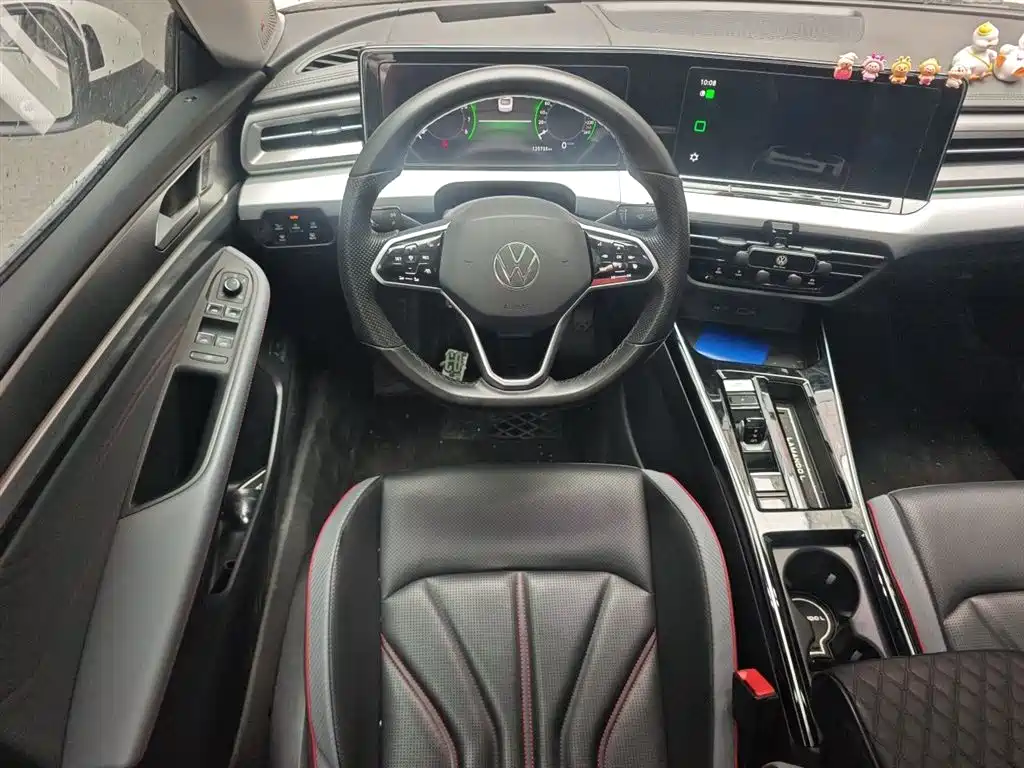 Volkswagen Lamando 2022 Lamando L 280TSI DSG Ultra Spicy Flagship фото 3