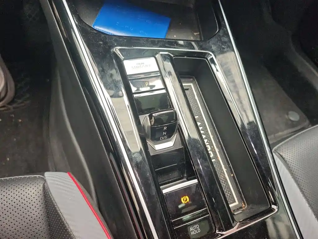 Volkswagen Lamando 2022 Lamando L 280TSI DSG Ultra Spicy Flagship фото 7