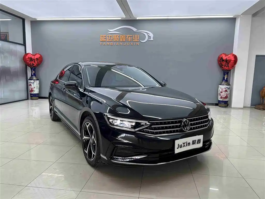 Volkswagen Magotan 2026 Model 30 Million Special Selection 380TSI DSG Luxury фото 3