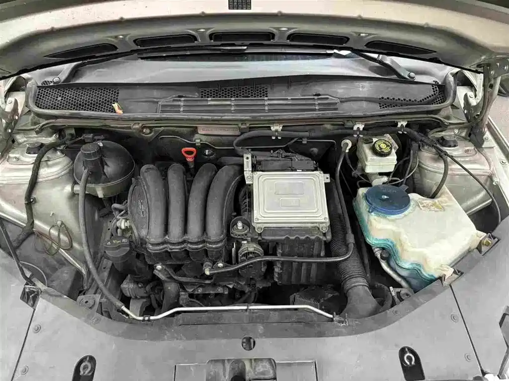 Mercedes-Benz B-Class 2011 2009 B 200 Luxury