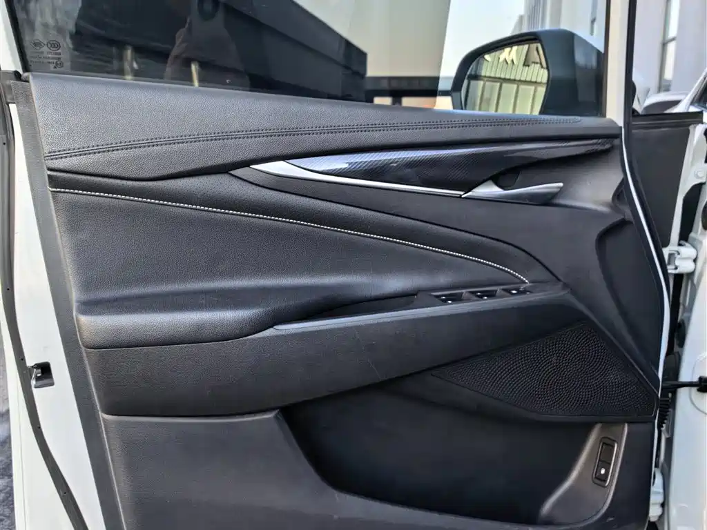 SAIC Maxus Maxus G50 2019 1.5T Automatic Elite Edition China VI фото 13