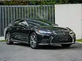 Фото 3 - Lexus LS