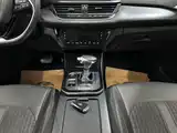 Фото 12 - Dongfeng Aeolus Yixuan GS