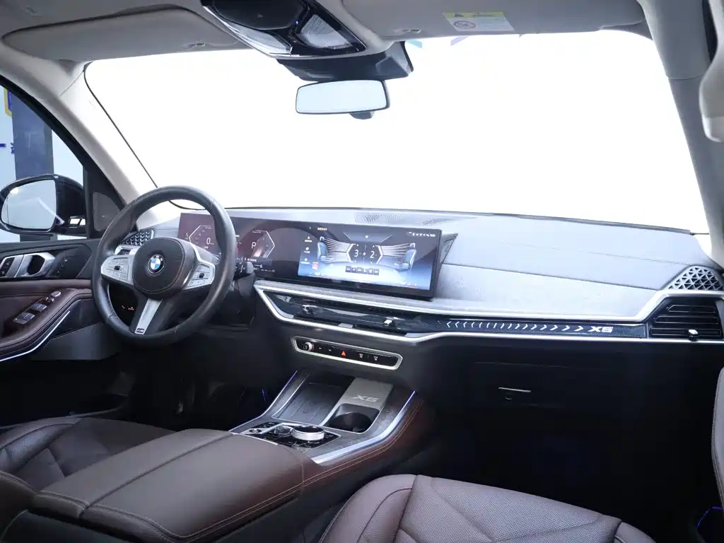 Фото 20 - BMW X5