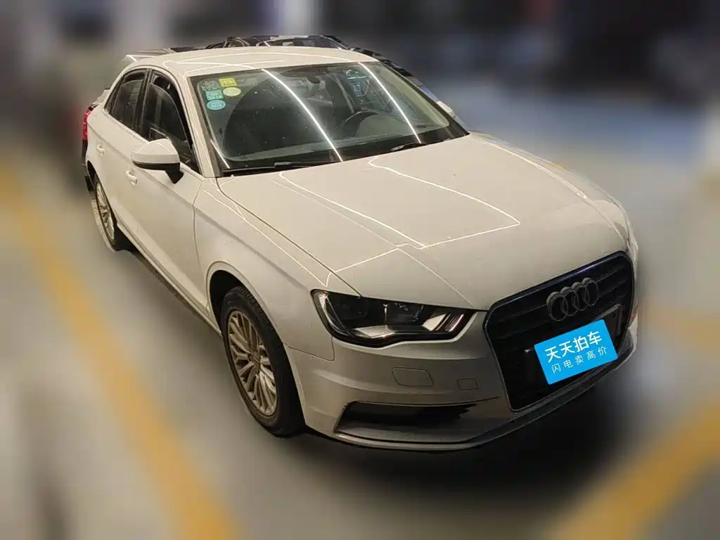 Photo 3 - Audi A3