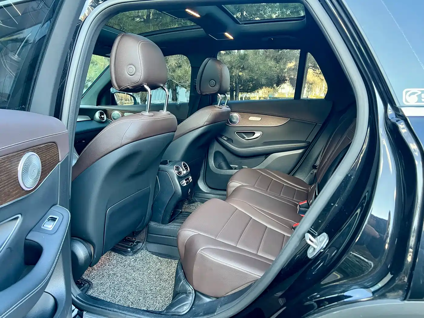Mercedes-Benz GLC 2022 Model GLC 300 L 4MATIC Dynamic Edition фото 11