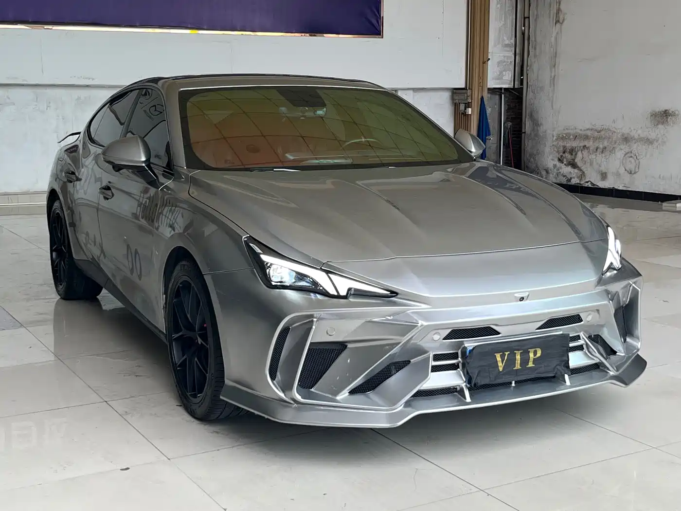 Photo 3 - MG MG7