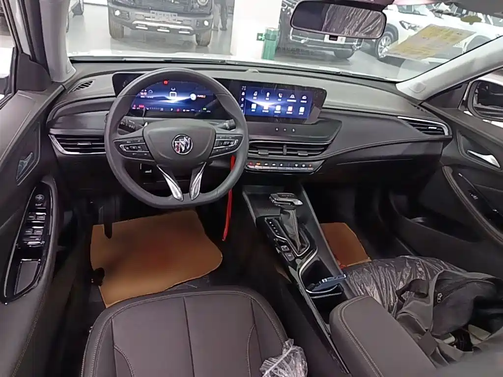 Buick Verano 2023 Pro Joy Edition фото 10