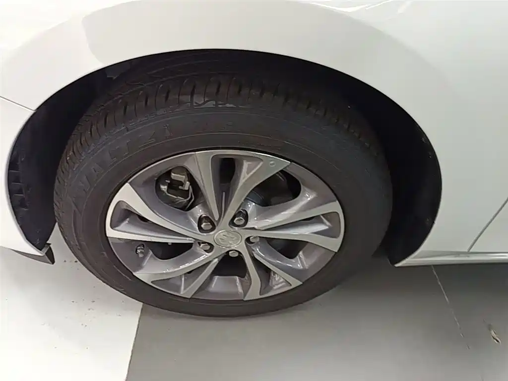 Buick Verano 2023 Pro Joy Edition фото 23