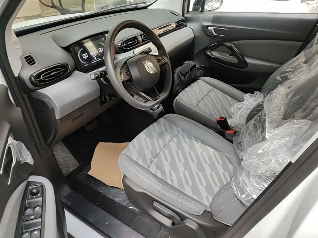 Leapmotor T03 2026 2025 Model 310 Comfort Edition