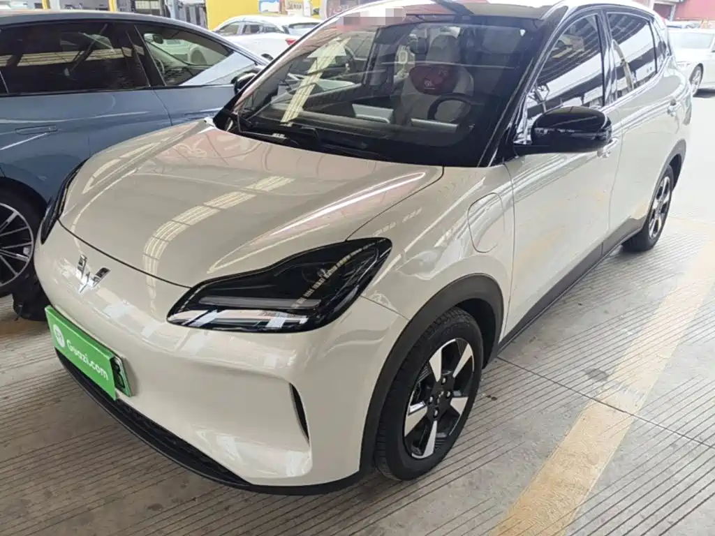 Wuling Motors Wuling Binguo PLUS 2025 2024 510km Range 5-seater