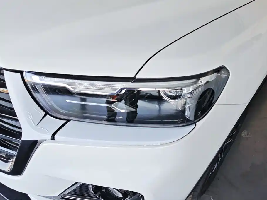 Haval H6 2026 2025 1.5T National Trend Urban Edition