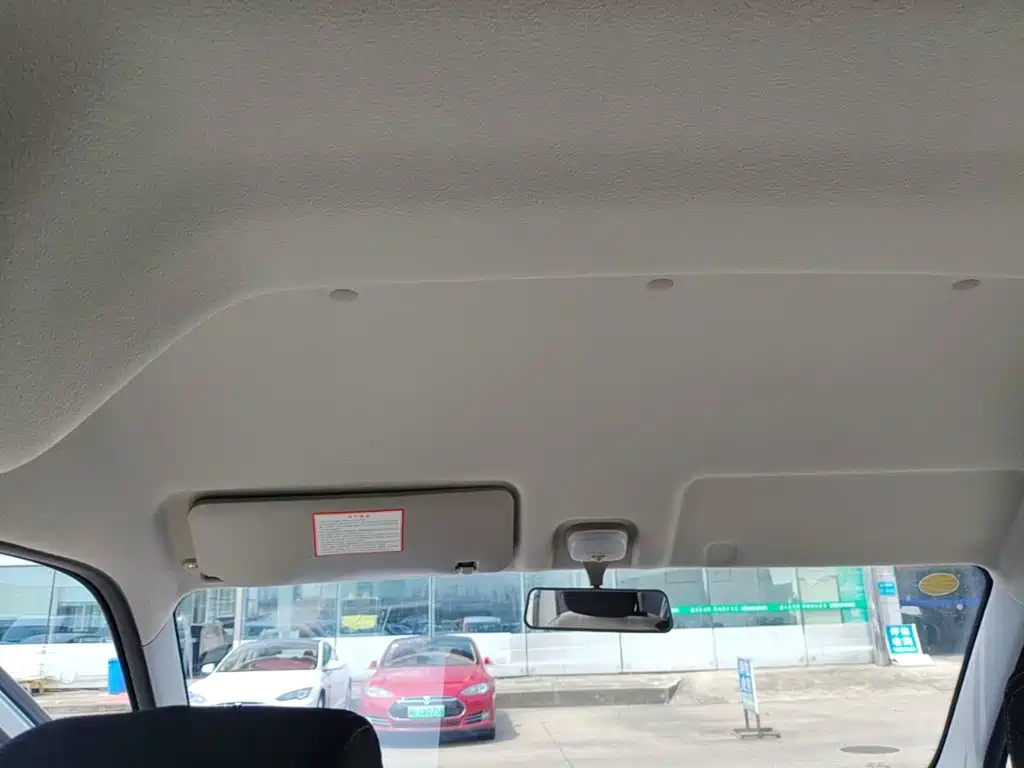 Changan Kuayue Kuayuexing V3 2025 2023 1.3L Gasoline Enjoyment 5-seater Passenger Van