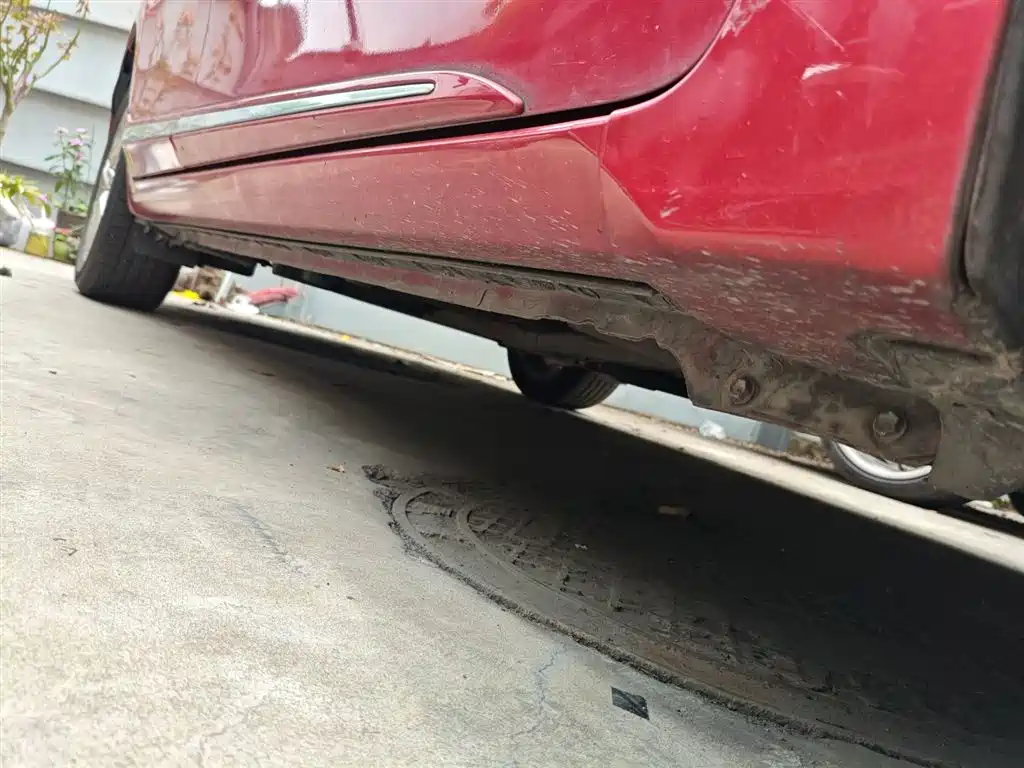 Toyota Corolla 2017 Facelift 1.2T S-CVT GL-i фото 19