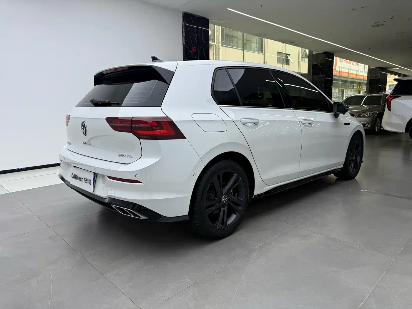 Volkswagen Golf, миниатюра 25