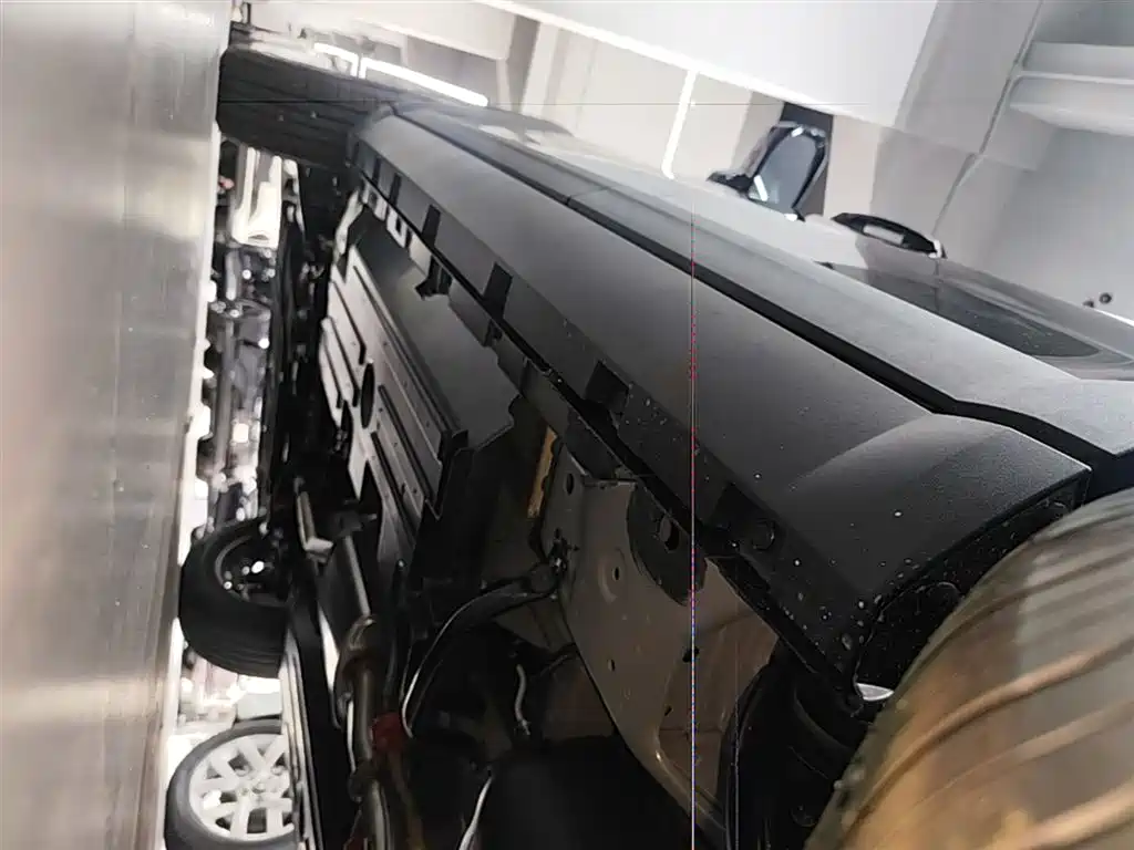 Haval Big Dog 2026 Model 1.5T High Configuration фото 21