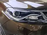 Фото 5 - Chery Tiggo 5