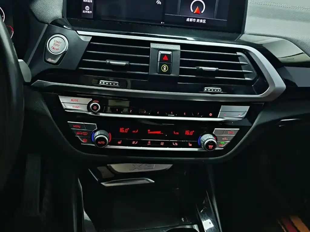BMW X3, миниатюра 9