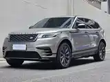 Фото 1 - Land Rover Range Rover Velar
