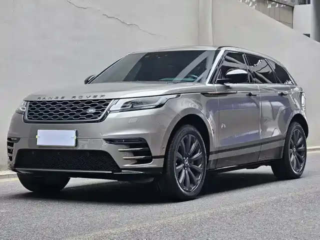 LAND ROVER RANGE ROVER STAR PULSE