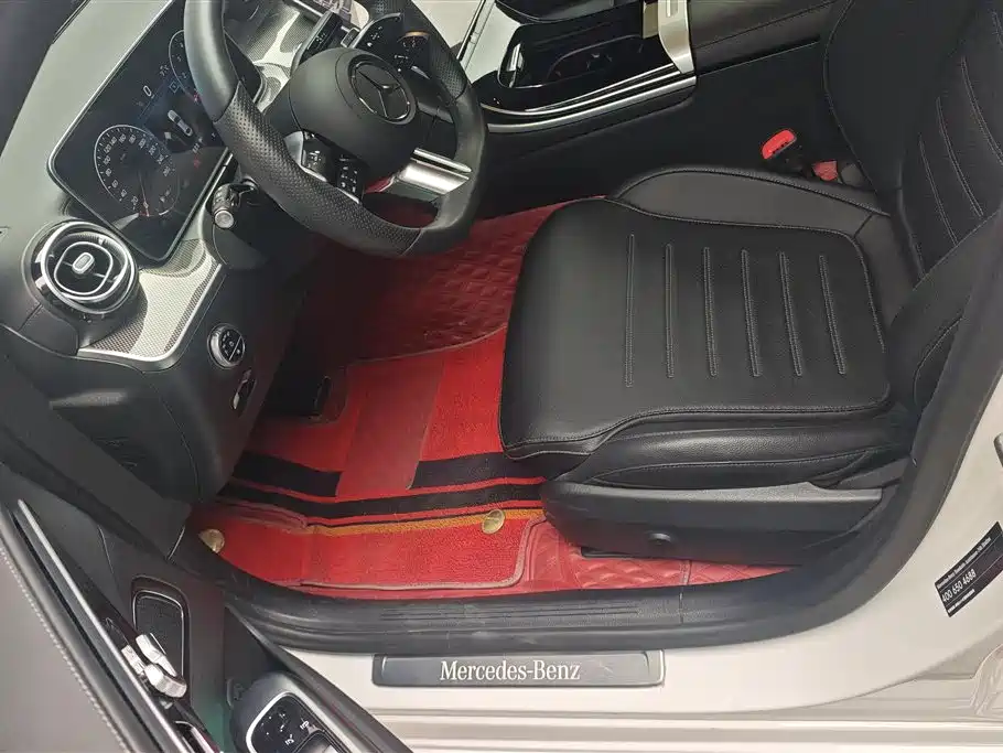 Mercedes-Benz C-Class 2022 Facelift C 260 L Sport фото 8