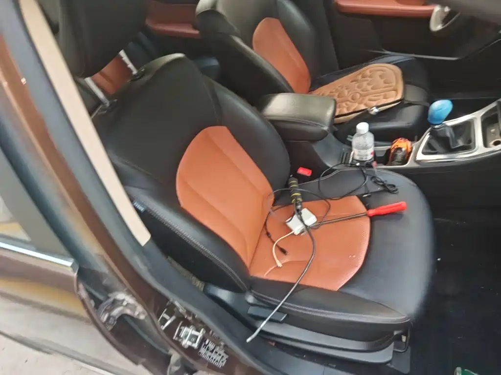 Baojun 560 2015 2015 1.8L Manual Elite