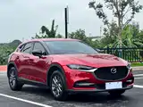Фото 3 - Mazda CX-4