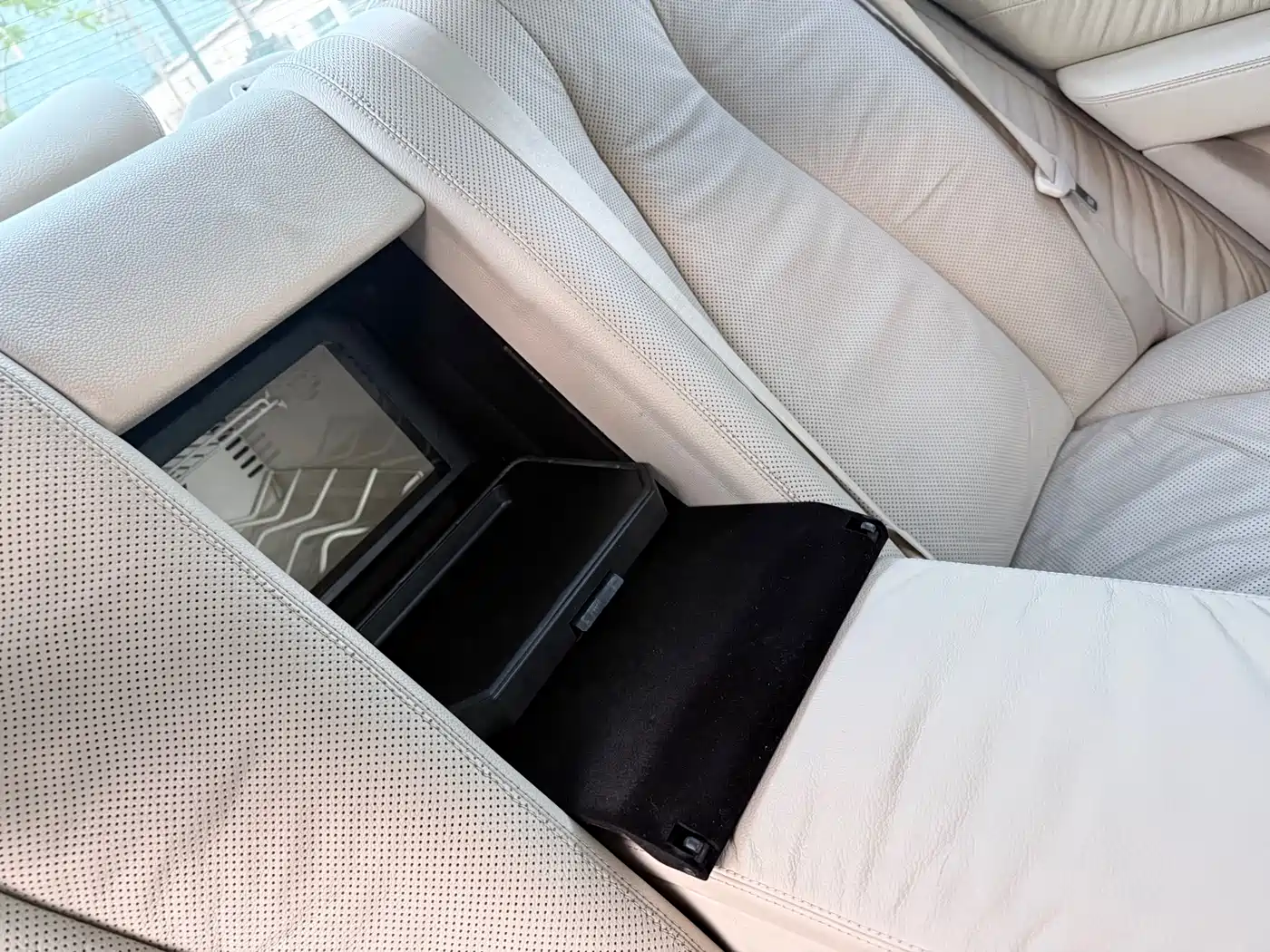 Mercedes-Benz S-Class 2004 S 350 фото 5