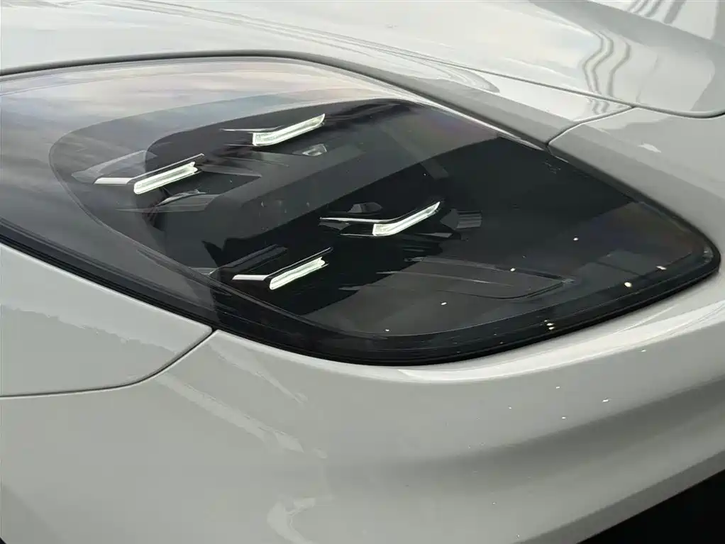 Porsche Panamera 2025 2024 Panamera 2.9T